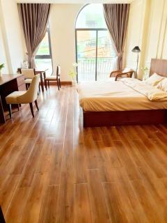 Health Homestay 201 - 2