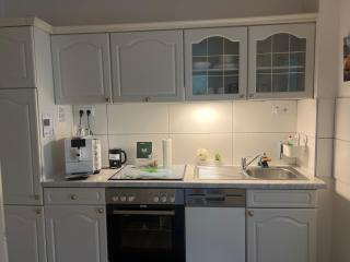 Appartement am Teich - 7