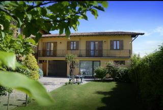 Casa Vacanze Doralice - 0