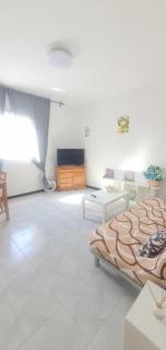 Tranquila y Céntrica Habitación Matrimonio en Vivienda Compartida - Valencia - 4