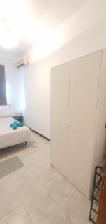 Tranquila y Céntrica Habitación Matrimonio en Vivienda Compartida - Valencia - 8