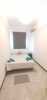 Tranquila y Céntrica Habitación Matrimonio en Vivienda Compartida - Valencia - 9