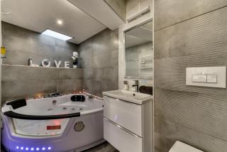 Le bourget - Suite romantique - Narbonne - 6