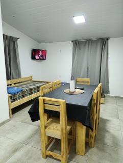 Departamento Sinaí Apart - 2