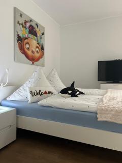 Appartement am Teich - 9