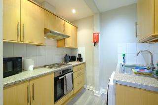 York Place Suites F2 - 8