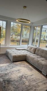 Comfort townhouse with free parking - 6