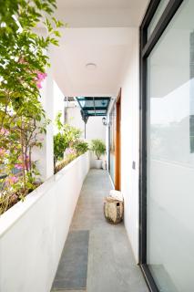 STU 202 Cozy Quiet Near Unlce Ho Mausolem - 9