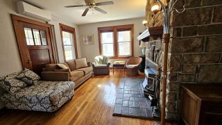 Charming Vacation Rental Perfect for Couples in Confluence, Pennsylvania - 9