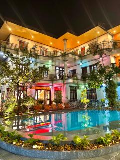 Tuan Ngoc Hotel - 5