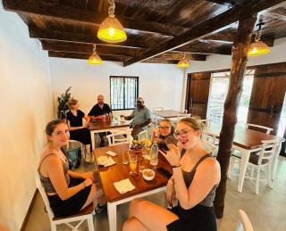 Pepper Hills Hostel & Cottages - 3