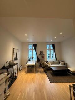 Moderne leilighet midt i hjertet av Bergen Sentrum - 3