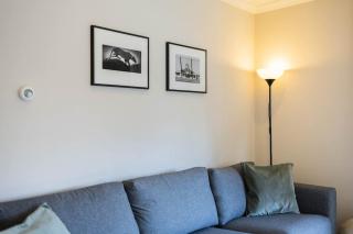 Prestige 70m2 Two-Bedroom Apartment - VW142A - 4