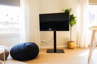 Prestige 70m2 Two-Bedroom Apartment - VW142A - 1