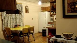 Vintage Cabin Rental near Tippy Dam in Manistee National Forest, Michigan - 8