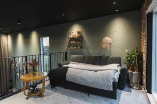 New arctic loft-style dream villa - 4