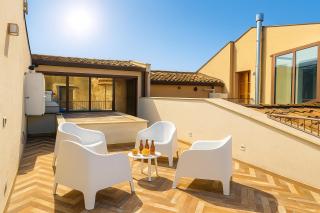 La Terrazza del Garraffello - 9