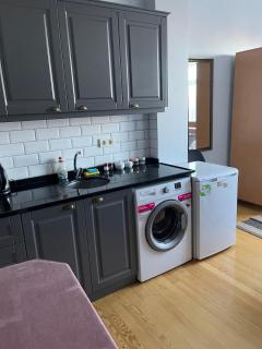 Ozcans Pera Flats 5 - 8