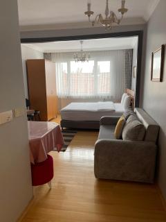 Ozcans Pera Flats 5 - 6