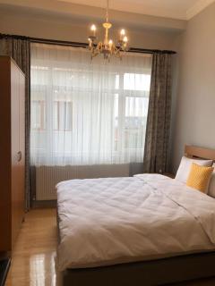 Ozcans Pera Flats 5 - 2