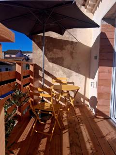 Le Repaire Secret, studio cosy et calme Narbonne - 8