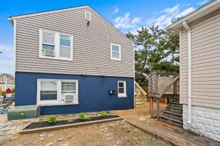 Beachside Retreat - 5