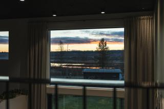 New arctic loft-style dream villa - 6