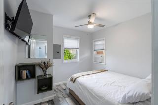 Beachside Retreat - 2