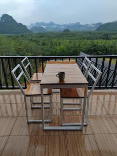 Khaosok Campsite - 9