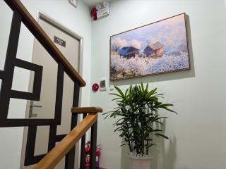 AnhHouse85 Da Nang - 750 meters from the beach - Free airport pick up and free modern coffee machine provided - 8