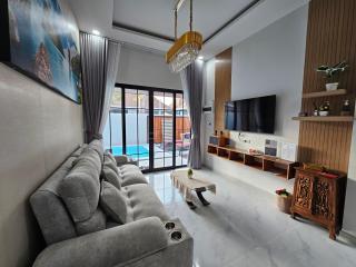 Chalalai Villa Private Pool Ao Nang Krabi - 2