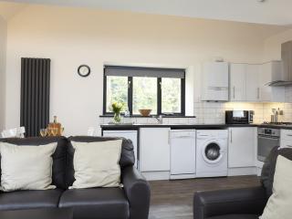 Ash Barn - Fernhill Farm - 1