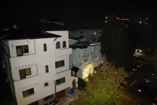 Bucharest Residence - 1