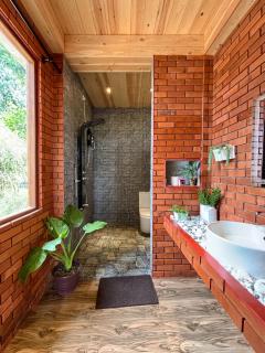 The Palace Eco Cottage - 3