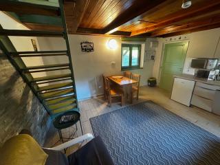 Chata na konci louky - 6