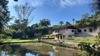 Casa de Campo - Itapecerica da Serra - Itapecerica da Serra - 0