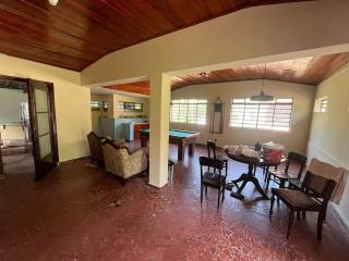 Casa de Campo - Itapecerica da Serra - Itapecerica da Serra - 2