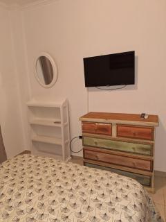 Departamento Temporario - 1