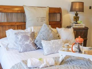 The Saddler Cottage - 6