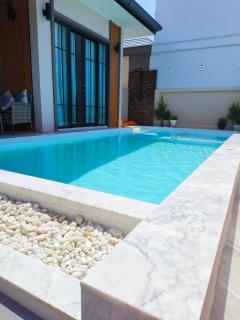 Chalalai Villa Private Pool Ao Nang Krabi - 6