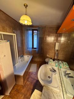 Cozy apartment in the center of Agordo - 7