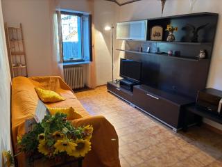 Cozy apartment in the center of Agordo - 4