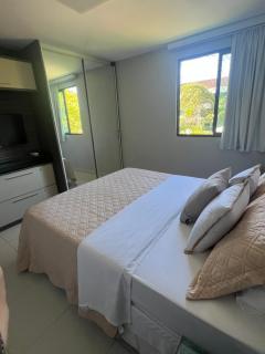 Carneiros Beach Resort - Flat 205-A - 1