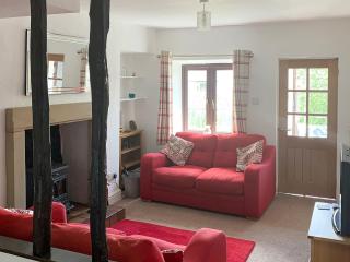 Rock Cottage - 7