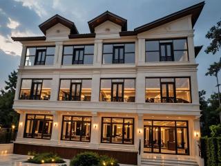 Gulmarg GS Residency Hotel - 4