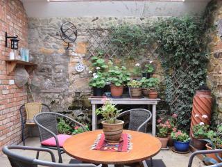 The Blacksmith Shop - 3