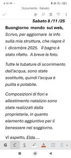 Locazione turistica VENTO del NORD - 0