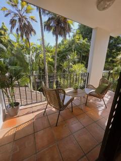 Beach-Apartments Close to Town - 6