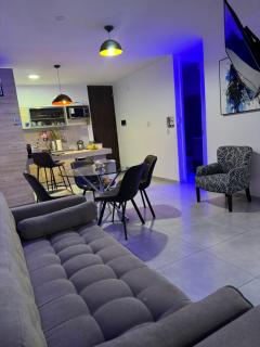 Paseo Quattro Villa Carlos Paz - 6