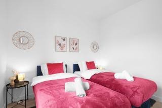 Modern 2BR Apartment near Windsor Castle in Dedworth Road - 4